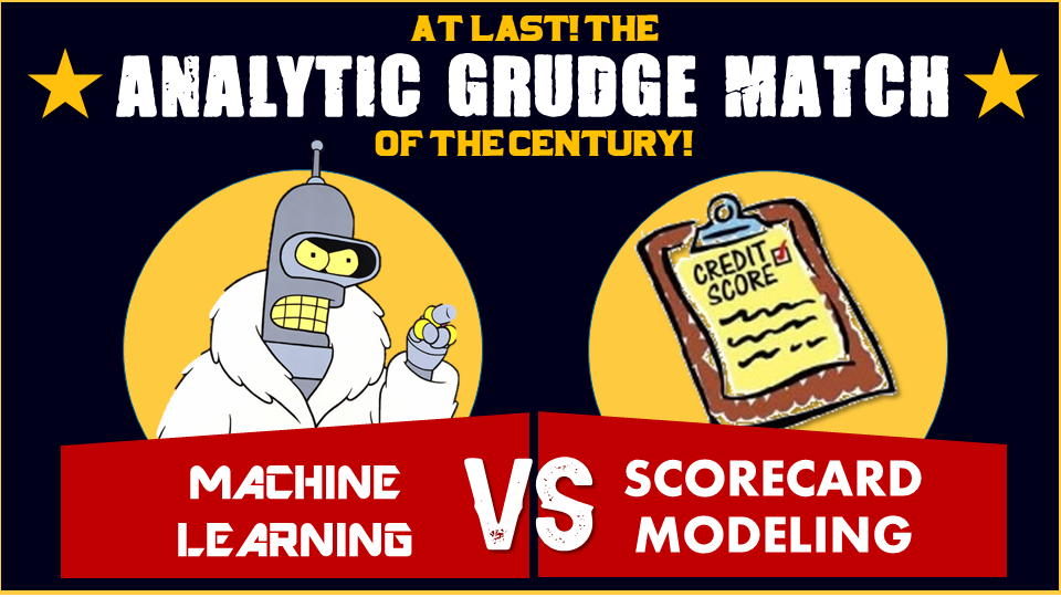 How To Build Credit Risk Models Using AI And Machine Learning